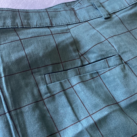 Men’s 38x31 green casual pants - Picture 15 of 16